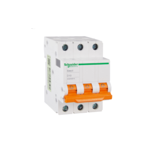 EA9AN 3P D25A-Schneider Electric